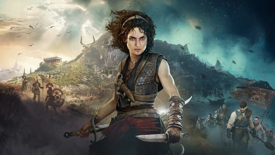 Five Games Are Confirmed For Xbox Game Pass In August 2026 So Far