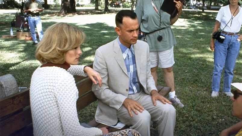 Savannah's film scene grows far beyond Forrest Gump