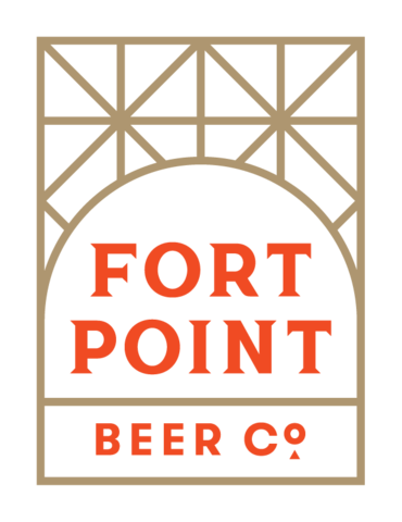 Fort Point Beer Company logo