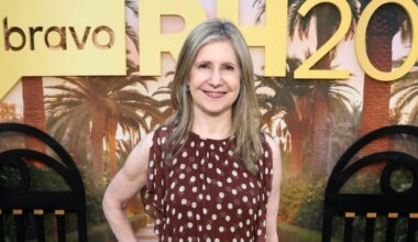 Bravo's Frances Berwick On Celebrating 20 Years Of 'The Real Housewives' & The Future Of 'Summer House' Spinoff 'In The City'