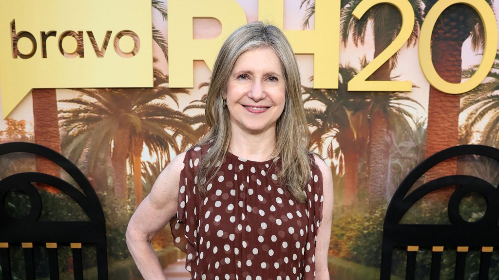 Bravo's Frances Berwick On Celebrating 20 Years Of 'The Real Housewives' & The Future Of 'Summer House' Spinoff 'In The City'