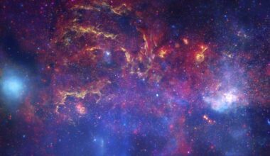 Astronomers Detect Sugar in Interstellar Space for the First Time