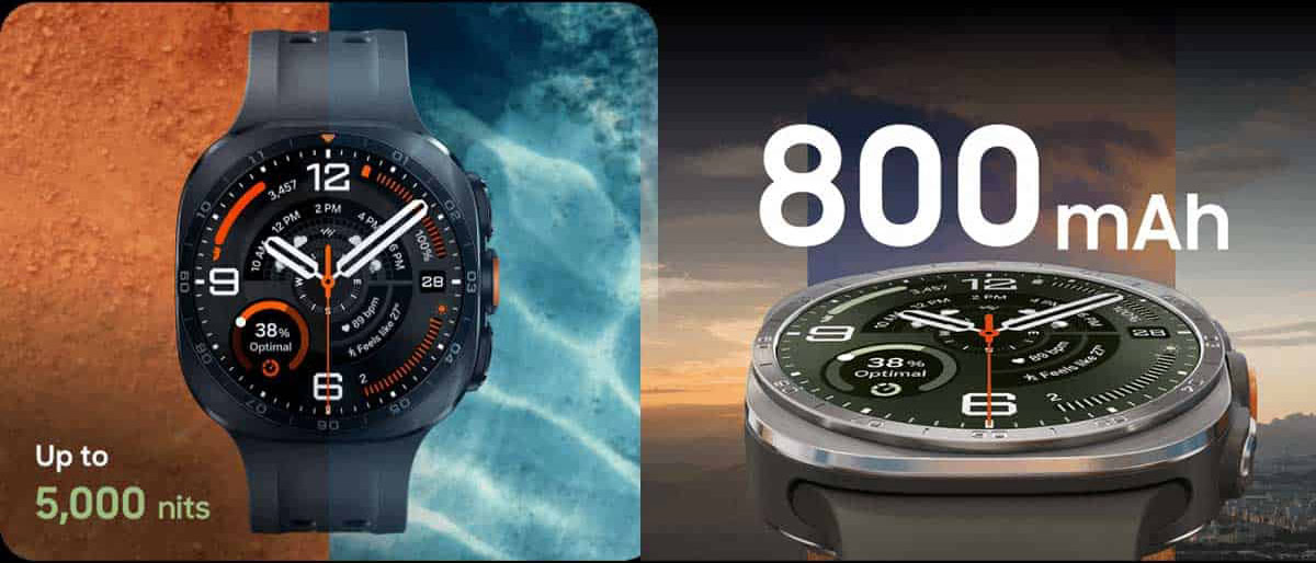 galaxy watch ultra leaked marketing image 1 galaxy watch ultra leaked marketing image 1
