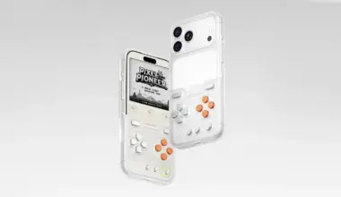 "Only 500 Made" BitmoLab Officially Releases Limited Edition GAMEBABY Case