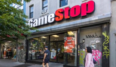 GameStop CEO Says Physical Games Are 'Totally Irrelevant'