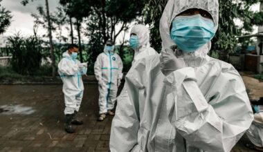 It's Not Like We Just Failed to Stop Ebola. We Caused It