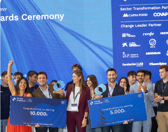 Startup Challenge 2026 Opens Global Call for Impact-Driven Entrepreneurs