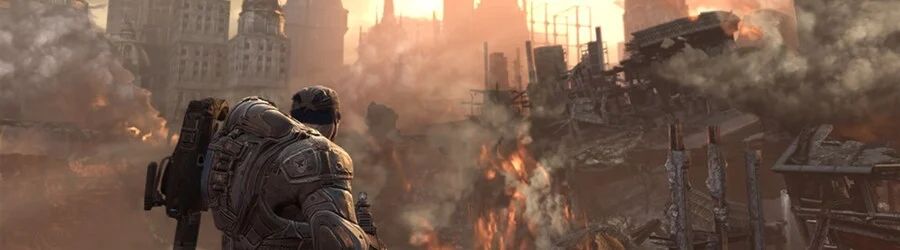 Gears of War 2 (Xbox 360)