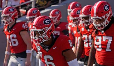 College football's fourth quarter kings: These teams raise the bar in crunch time