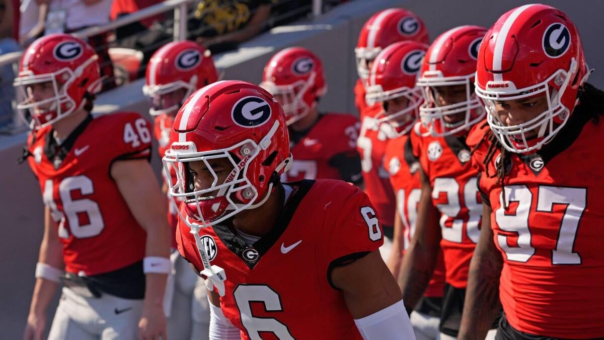 College football's fourth quarter kings: These teams raise the bar in crunch time