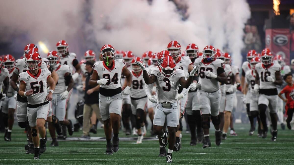 SEC media poll takeaways: Georgia picked to win league, Ole Miss overrated