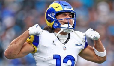 Agent's Take: An early look at 2027 NFL franchise tag candidates