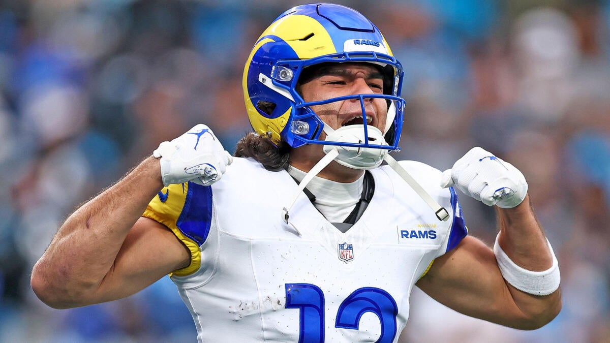 Agent's Take: An early look at 2027 NFL franchise tag candidates
