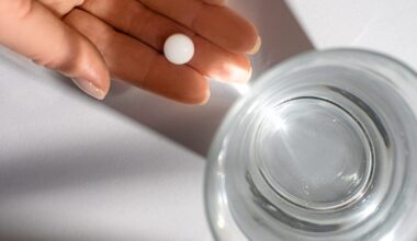 FDA Approves New Pill That Lowers Cholesterol Levels By Nearly 60%
