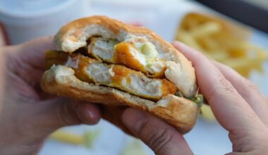 Ultra-processed foods: Excess fat in blood may harm metabolism