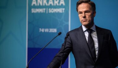 NATO urges members to deliver plans for reaching defence spending targets | NATO News