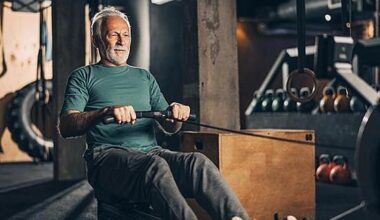 Exercising with low blood pressure: Advice and precautions