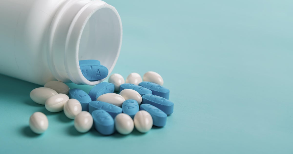 Trump plans 100% tariffs on imported generic drugs. Here's what experts say.