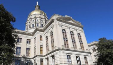 From cell phone restrictions to medical cannabis: New Georgia laws taking effect on July 1, 2026