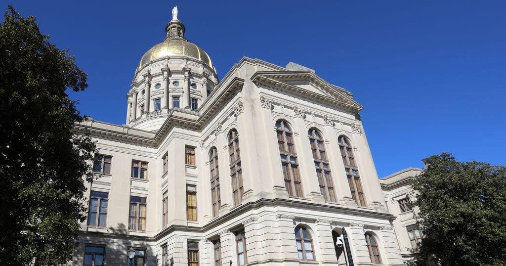 From cell phone restrictions to medical cannabis: New Georgia laws taking effect on July 1, 2026