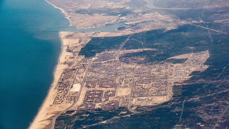 Live updates: Saudi Arabia says 14 countries backing maritime alliance to protect shipping routes