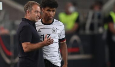 ‘Hansi Flick is the main reason I’m here’ - Karim Adeyemi reveals what Barcelona coach told him about transfer