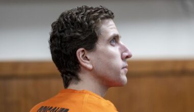 What experts say about Bryan Kohberger’s chances of reversing his plea deal