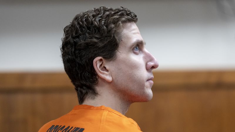 What experts say about Bryan Kohberger’s chances of reversing his plea deal
