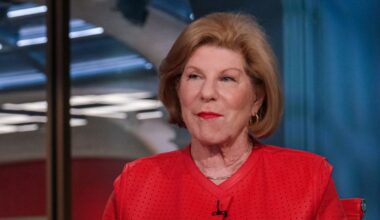 ‘I am so, so sorry’: NPR reporter explains SCOTUS retirement error