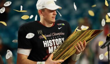 Alabama football: Mac Jones talks 2020, Jalen Hurts and Tua Tagovailoa