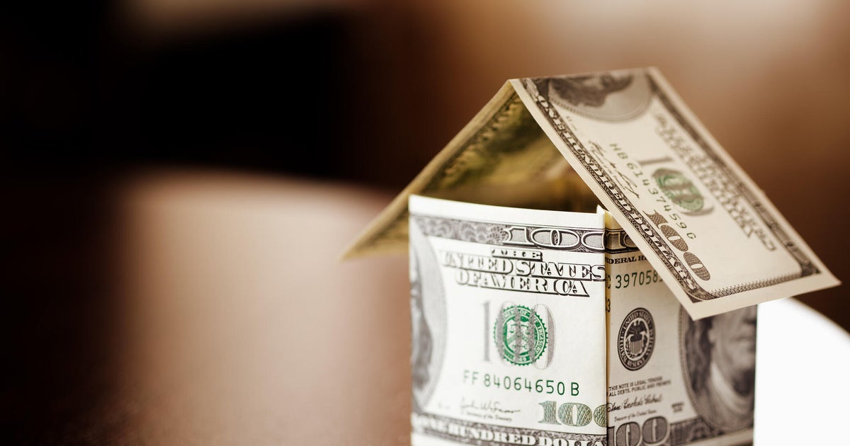 Home prices across the U.S. surge to all-time high