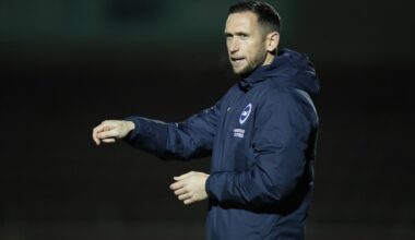 Spurs to add new assistant coach from Brighton