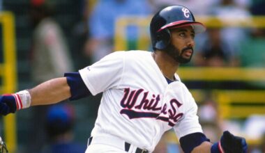 Today in Chicago White Sox History: July 22