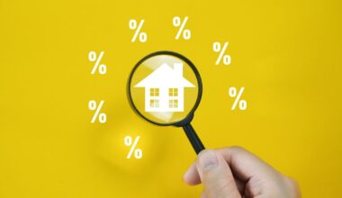What is the mortgage rate forecast for fall 2026? Here's what experts expect.