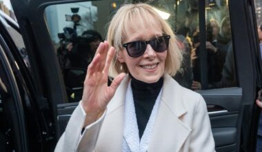 Lawyer for E. Jean Carroll says Trump wants to delay $5 million payment in sex abuse, defamation case