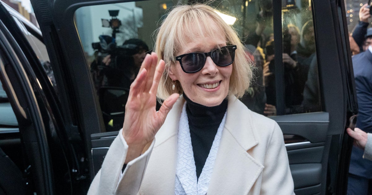 Lawyer for E. Jean Carroll says Trump wants to delay $5 million payment in sex abuse, defamation case