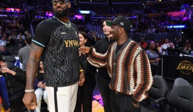 LeBron James signing here would be great, but this is exhausting