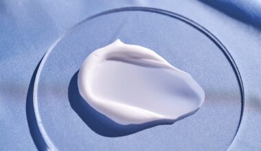 Study Finds Mineral Sunscreen Helps Fight Wrinkles