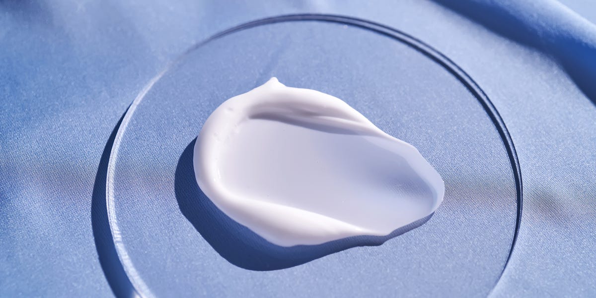 Study Finds Mineral Sunscreen Helps Fight Wrinkles