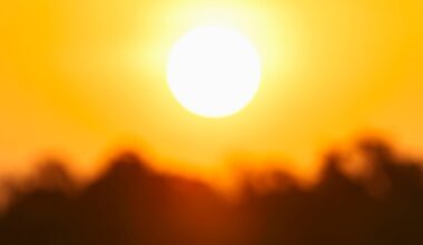Doctors share warning about how impact extreme summer heat can interact with everyday medications
