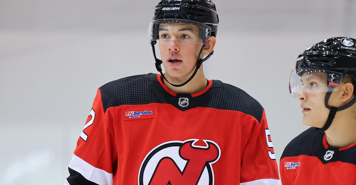 New Jersey Devils Prospects Update: Four Players Who Could Make Their NHL Debuts This Season