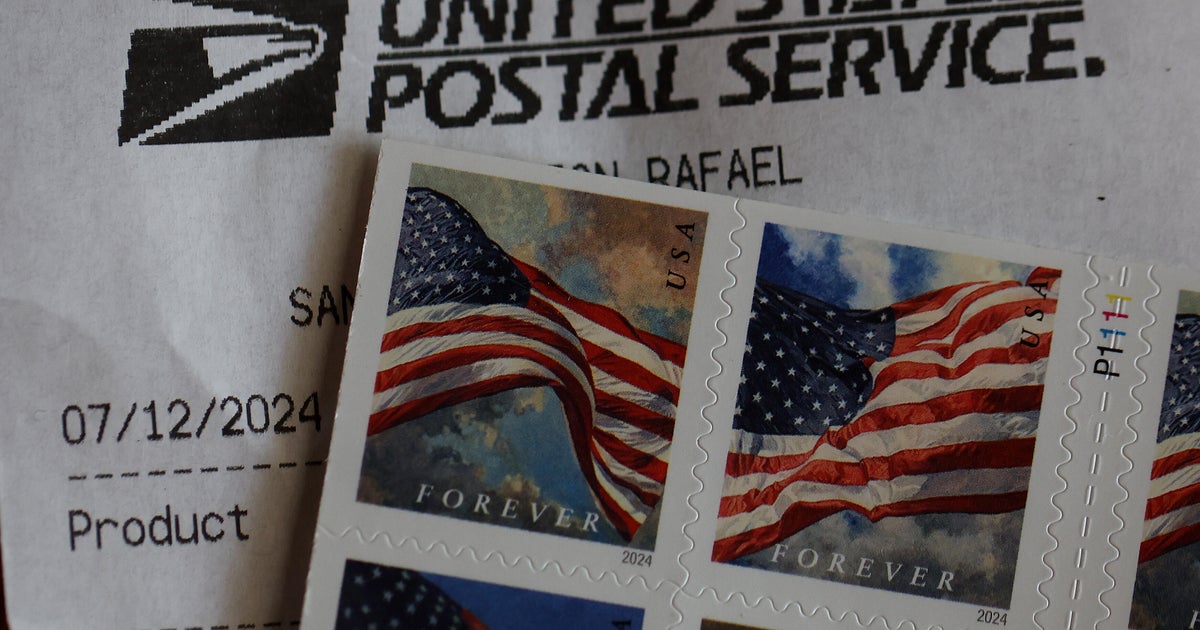 USPS to raise the price of a Forever stamp to 82 cents on Sunday. Here's what to know.