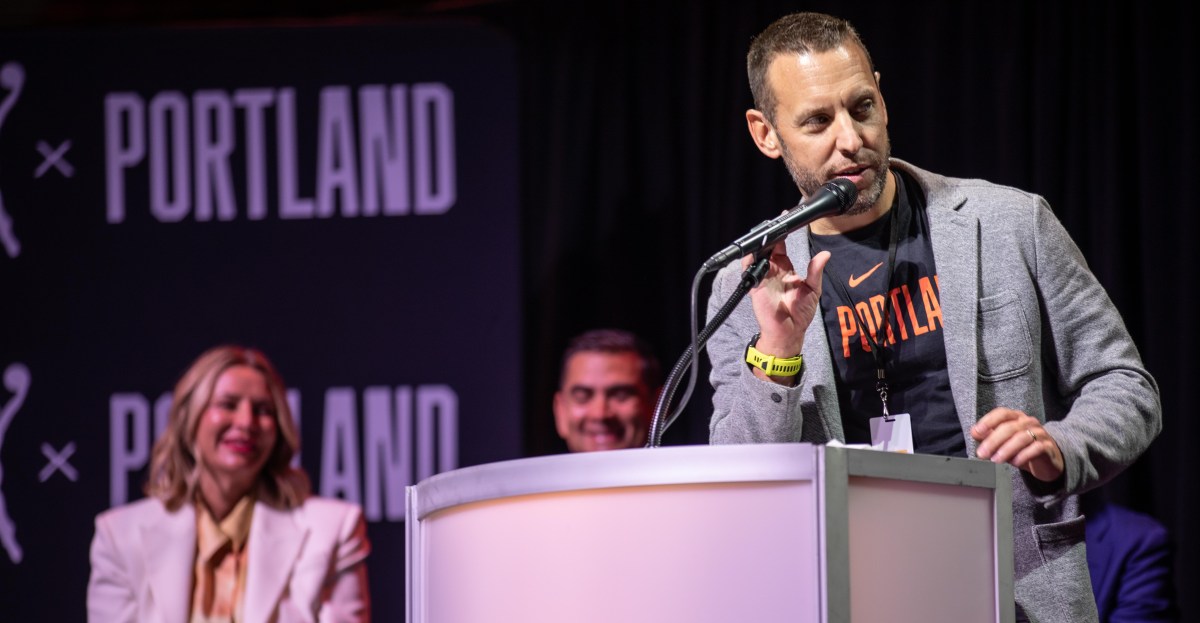 Update: Trail Blazers Consider Meeting with City at Public Work Session