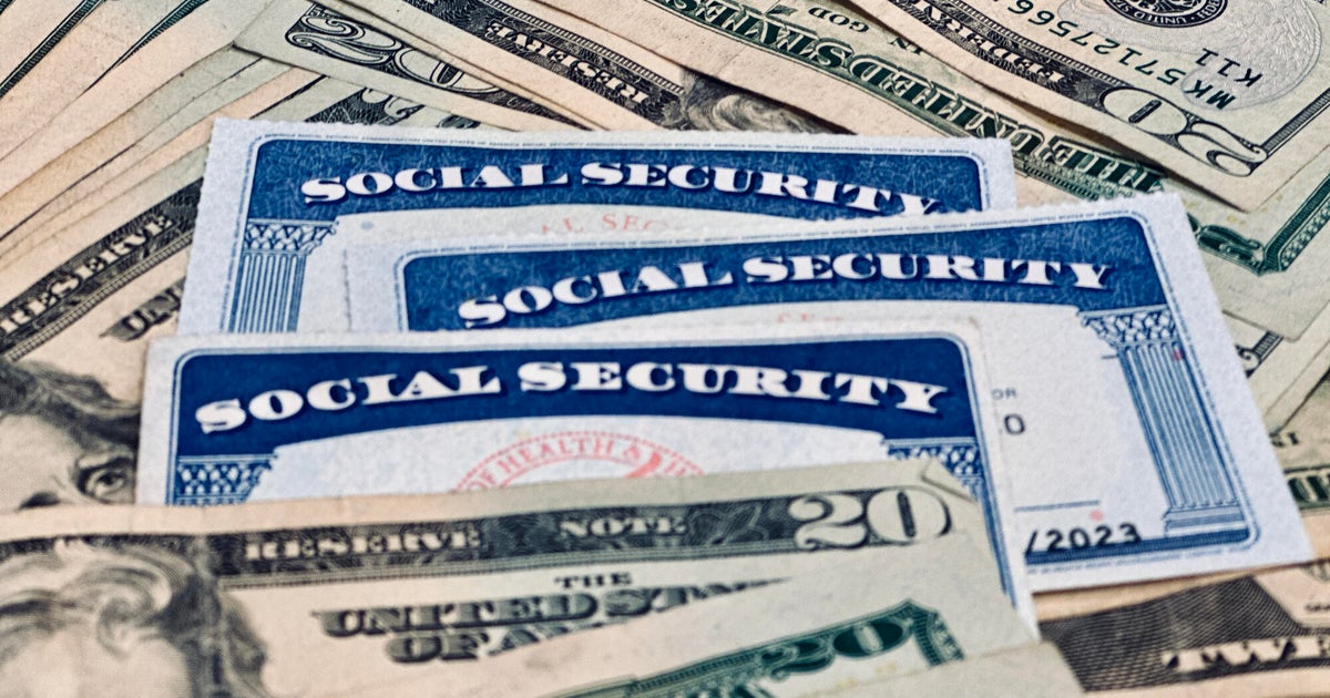 June's inflation data showed a big drop. How will that impact the 2027 Social Security COLA?