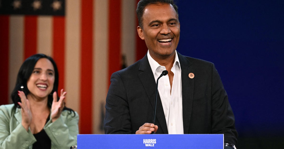 Amish Shah wins Democratic primary for key Arizona House district, defeating candidate backed by national party groups