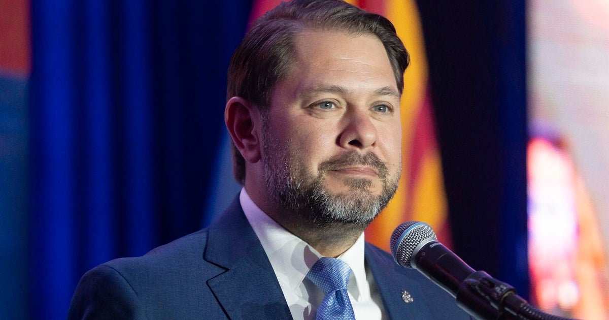Justice Department investigating Sen. Ruben Gallego's use of campaign funds, sources say