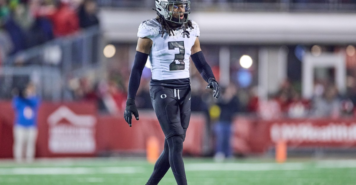 Seattle Seahawks sign former Eagles cornerback Brandon Johnson