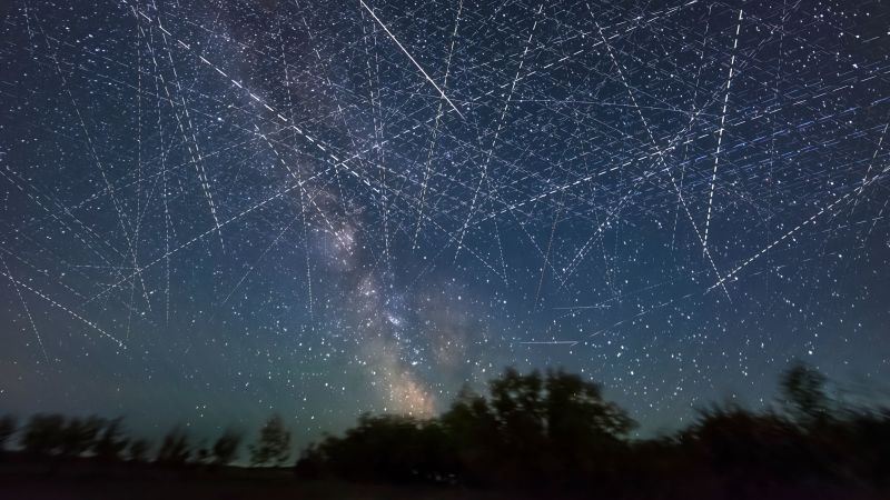 A plan to combat collisions in space is reigniting a turf war