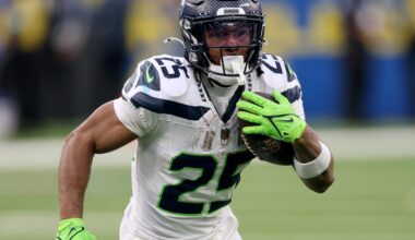 Seattle Seahawks 2026 training camp preview: 3 roster bubble players to watch