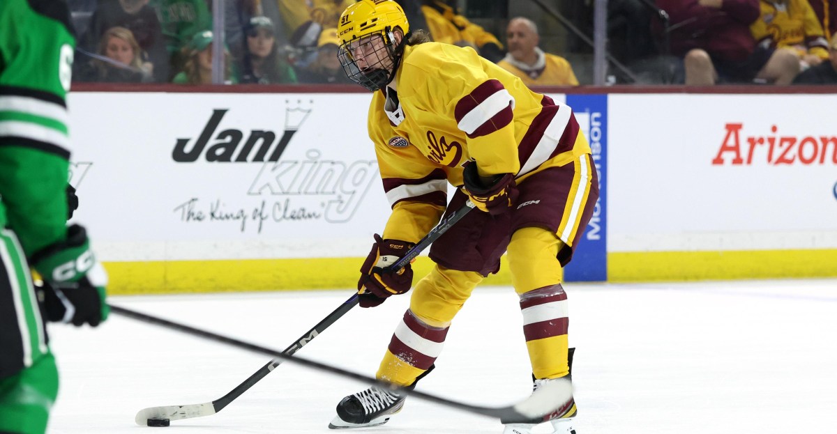 Four Pending NCAA Free Agents the Devils Should Consider Targeting